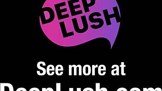 Ivy Wolfe has crazy passionate orgasms during rough sex 😍