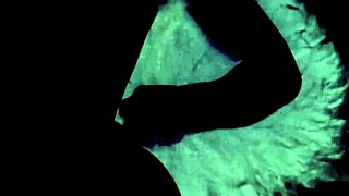 I watched vintage steam age threesome