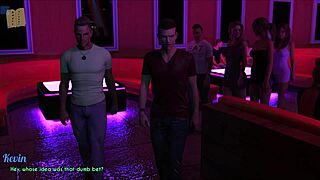 Wife And Stepmother With Big Tits And Ass In Intense Scenes