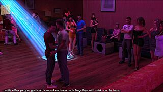 Wife And Stepmother With Big Tits And Ass In Intense Scenes