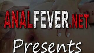 European gets butt fucked and sucks