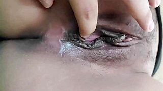 Bold pov with hot mexican blonde