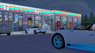 Want futanari dominatrix seduction?