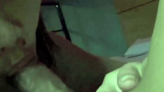 In trike patrol, asian dude with big cock fucks thick filipina milf