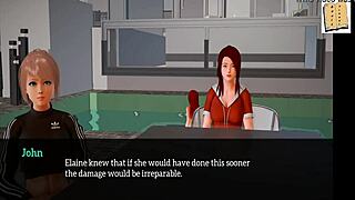 Emotions In My New Family