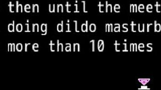 Bound Chisato-Chan in Creampie!