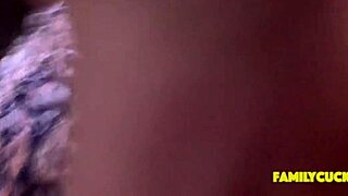 Cum In Step Mom's Pussy?