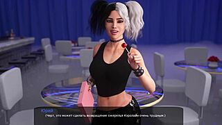 here’s the full gameplay of milfy city part 28 in version 1.0