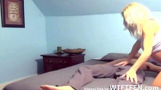 Fucking my sexy pregnant wife with big areolas outdoors