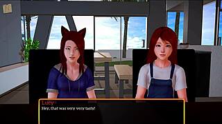 My New Family Adventures