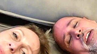 Alineflavio's Cum On Tits Orgasm In Homemade Update!