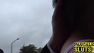 hot misha mayfair takes rough pounding from pascal