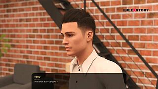 no more money episode 2 part 1 english voiceover.