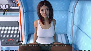 Planning threesome with bisexual girl?