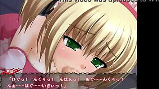 Houkago Play Shortmovie: Pretty Idol Prey Adventure