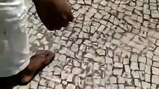 orgia com novinhos na rua de madureira rj com big black cocks
