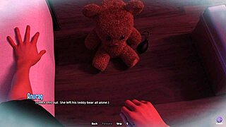 Big Ass Stepsister Seduces Me During Movie!