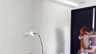 meu marido quase me pegou dando o cu para meu irm�o