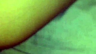 Hot young amateur tries anal for the first time