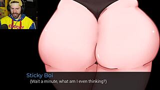 Something IMPOSSIBLE Happened In This GAME With LUSTFUL Vengeance