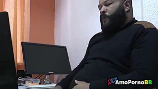 anny fernandez and jota enjoy cuckold anal