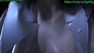 fertility spirits mystery in the haunted property with lewd ghosts.