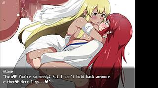 Have you checked Agent Sirius v1.04 DLC full gallery part 2?