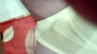 Gay Pornstar Masturbates In Hotel Room During Outdoor Massage