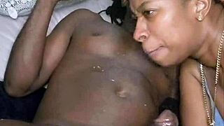 Southern Ass Licking & Deep Throat