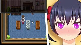 Bound Chisato-Chan in Creampie!