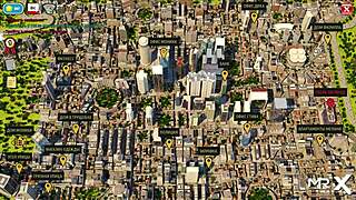 Fashion Business Clients Get Served in 3D Anime