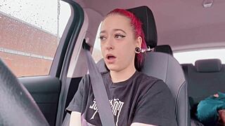 My first amateur anal experience with a big cock