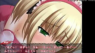 Houkago Play Shortmovie: Pretty Idol Prey Adventure