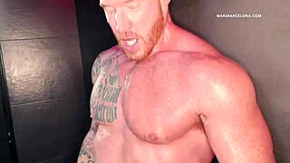 gay massive orgy cumshots compilation with big cocks and facials