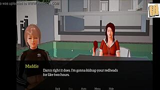 Emotions In My New Family