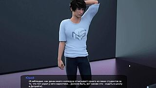 here’s the full gameplay of milfy city part 28 in version 1.0