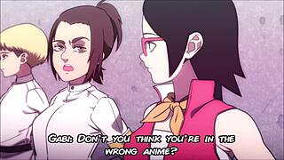 Check out this D art twerk in HMV without sound!