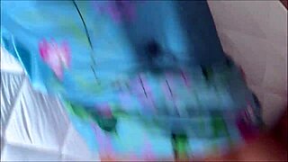 Стелла Бэрей тренирует жопу на большом хуе Алекса Адамса - Анальная терапия