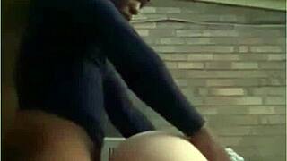 bbcrhonnie vs white girl pussy