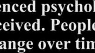 Day 673 of the secret experiment in room 1389