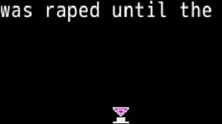 Bound Chisato-Chan in Creampie!