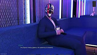 Complete Gameplay of Knockout Master Part Twelve