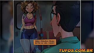 hot brazilian girl no panties subway