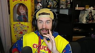 Something IMPOSSIBLE Happened In This GAME With LUSTFUL Vengeance