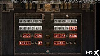 treasure of nadia puzzles 7-12 walkthrough guide