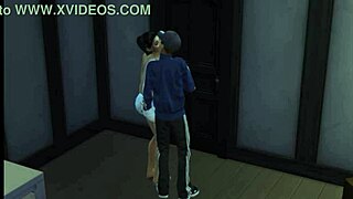 i watched lazos peligrosos ep 6 spanish sims 4 xxx serie 18 but made a mistake