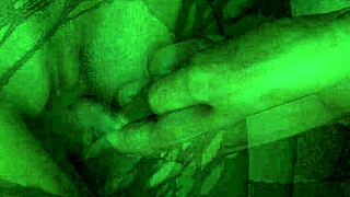 My stepmom and step aunty fuck me with their holes until I cum in this 3D hentai.