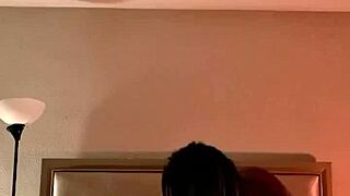 My Old Teacher with Big Black Cock