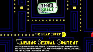 Nasty Babe Craves Rough, Dissolute Sex