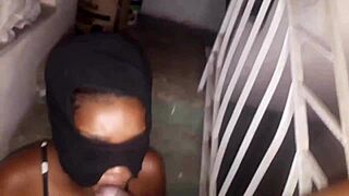 aquela foda rapida com uma prostituta jovem no predio em obras ao ar livre